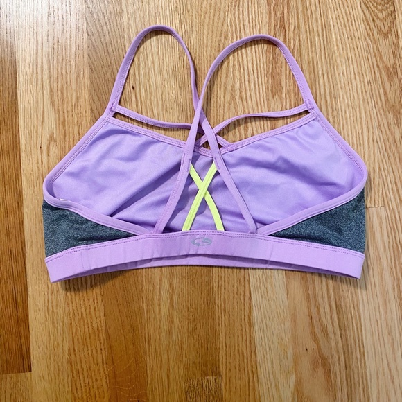 C9 by Champion Sports Bra Size Medium - Picture 2 of 2